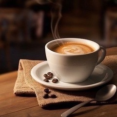 夜カフェ☕💭