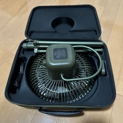 扇風機　の画像