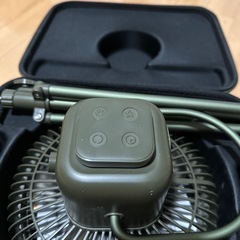 扇風機　の画像