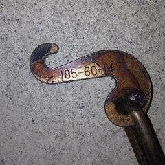 タイヤチェーンの画像