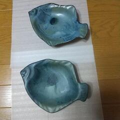 おさかな皿