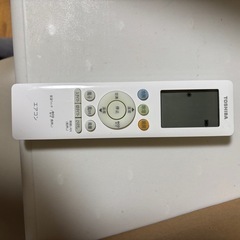 TOSHIBAルームエアコン  の画像