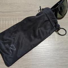 ZENROCK サングラス（ケース付き）の画像