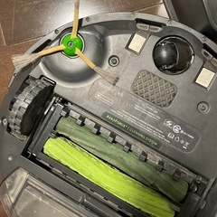 ルンバ　e5の画像