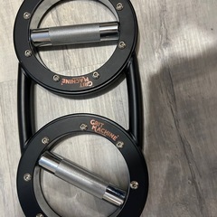 💪 握力・前腕強化トレーニング器具 Grit Machine 💪の画像