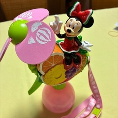 水鉄砲　　【商談中】
ディズニーランド　ミニーちゃんの画像