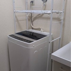あげます　　縦型洗濯機の画像