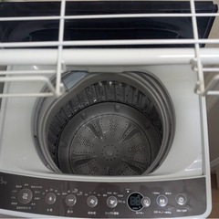 あげます　　縦型洗濯機の画像