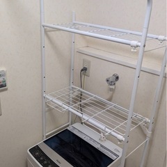 あげます　　縦型洗濯機の画像