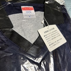 ポロシャツLサイズ
の画像