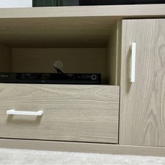 テレビ台　の画像