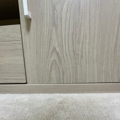 テレビ台　の画像