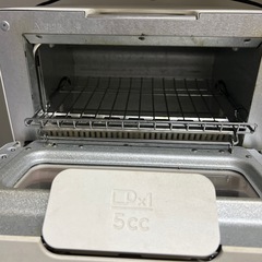 セール‼︎ バルミューダ トースターの画像