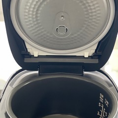 IHジャー炊飯器　5.5合炊き　Panasonic 2024年の画像