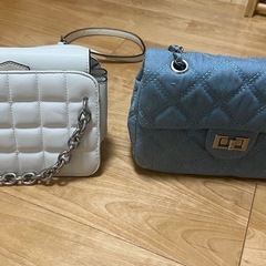 ミニバック　ショルダーバックの画像