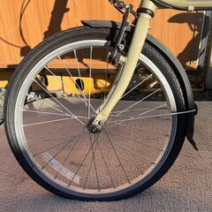 🌟折り畳み式自転車🌟 DAHON Suv D6‼️　ダホンの画像