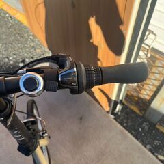 🌟折り畳み式自転車🌟 DAHON Suv D6‼️　ダホンの画像