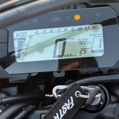 CRF250Lの画像