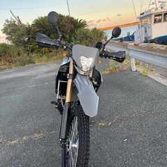 CRF250Lの画像