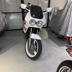 fzr400 1wgの画像