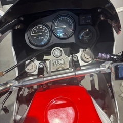 fzr400 1wgの画像