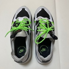 NIKEエアマックス26.5の画像