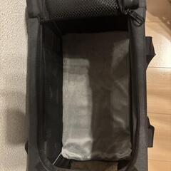 【未使用品】ペットキャリーの画像