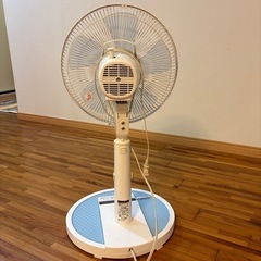 扇風機の画像