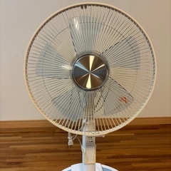 扇風機の画像