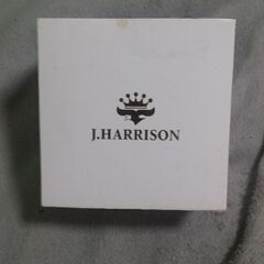 本日9月2日.22時迄の受付J.HARRISON腕時計[JH-1883]の画像