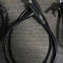 自転車　アイテム　セットの画像