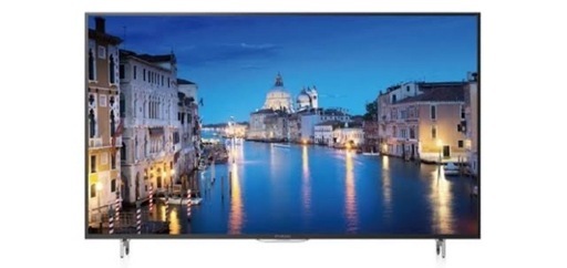 (決まりました。)FUNAI液晶テレビFL-49UP5000　49V型