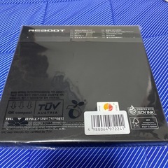 DVDの画像