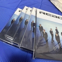 DVDの画像