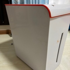 シュレッダーの画像