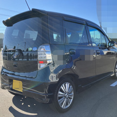 ホンダ　ライフ　ディーバターボ　スマートスタイル　H23　105000㎞　車検11月の画像