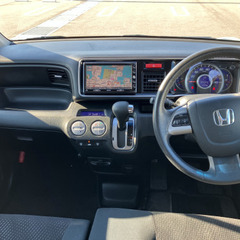 ホンダ　ライフ　ディーバターボ　スマートスタイル　H23　105000㎞　車検11月の画像