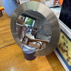 【まもなく販売終了します。】資生堂景品「デザイン鏡」の画像