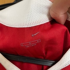 浦和レッズ サッカー 長谷部誠 ユニフォーム Lの画像