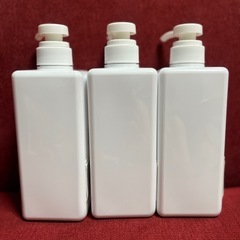 無印良品　詰替ボトルの画像
