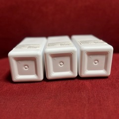 無印良品　詰替ボトルの画像