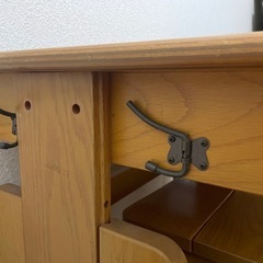 学習用机・椅子セットの画像