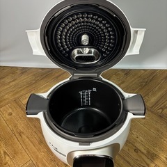 T-fal　電気圧力鍋 マルチクッカー Cook 4me Express SERIE EPC09 の画像