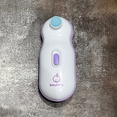 BabySmile 電動爪とぎの画像