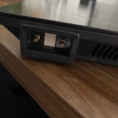 IHコンロ（電源コードなし）の画像