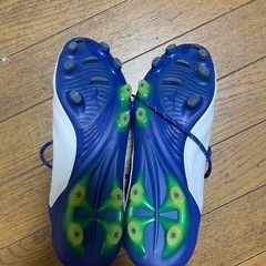 サッカー　スパイクの画像