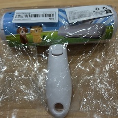 お掃除セットの画像