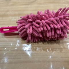 お掃除セットの画像