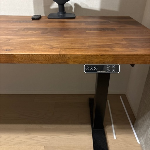 昇降デスク Flexispot e7 モニターおまけ