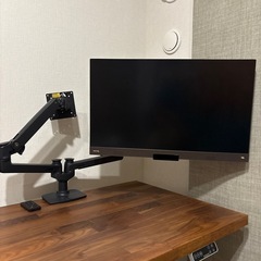 昇降デスク Flexispot e7 モニターおまけ 昇降デスク Flexispot e7 モニターおまけ